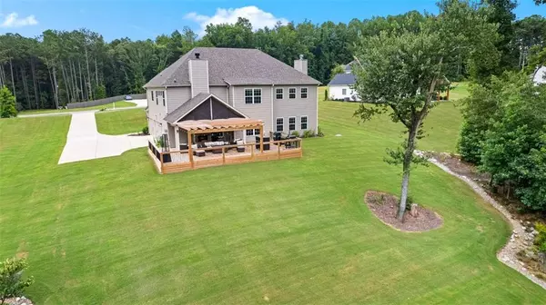 Palmetto, GA 30268,58 Creekrise PL