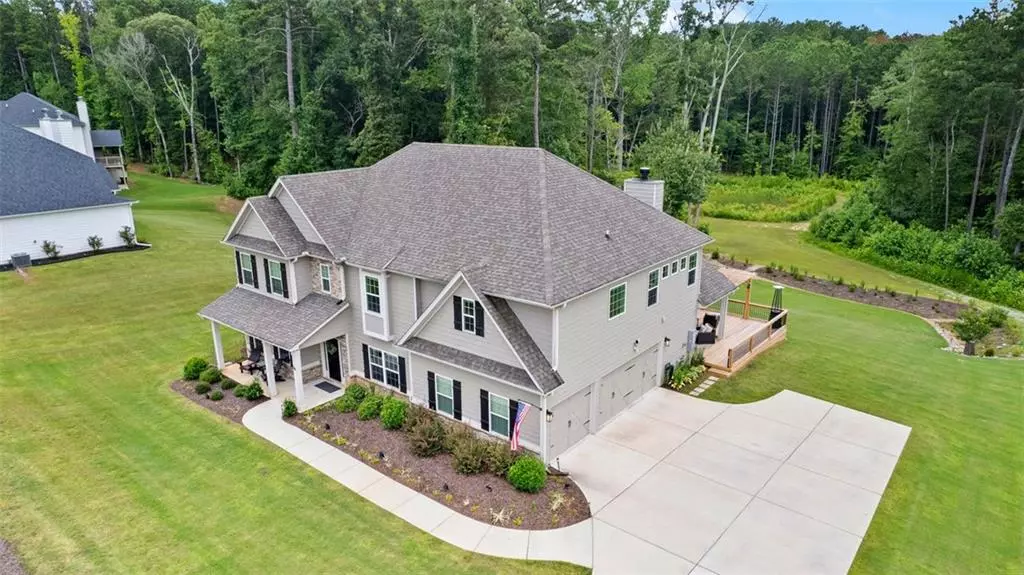 Palmetto, GA 30268,58 Creekrise PL