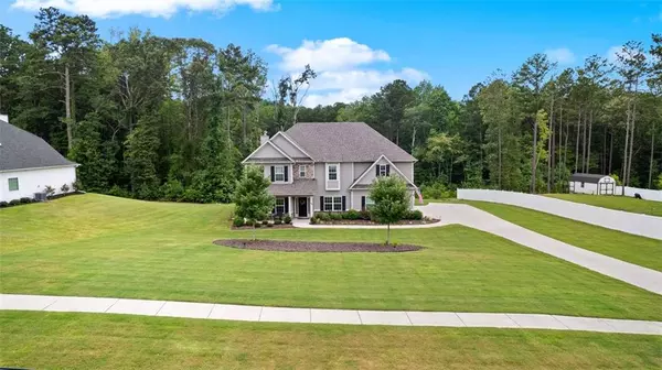 Palmetto, GA 30268,58 Creekrise PL