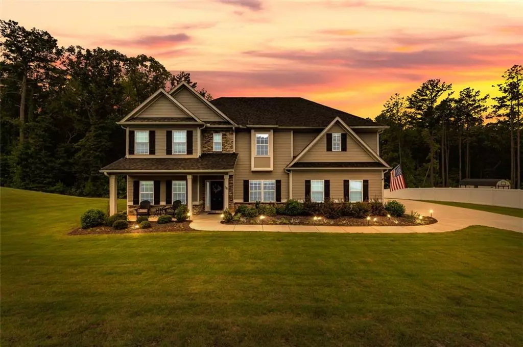 Palmetto, GA 30268,58 Creekrise PL