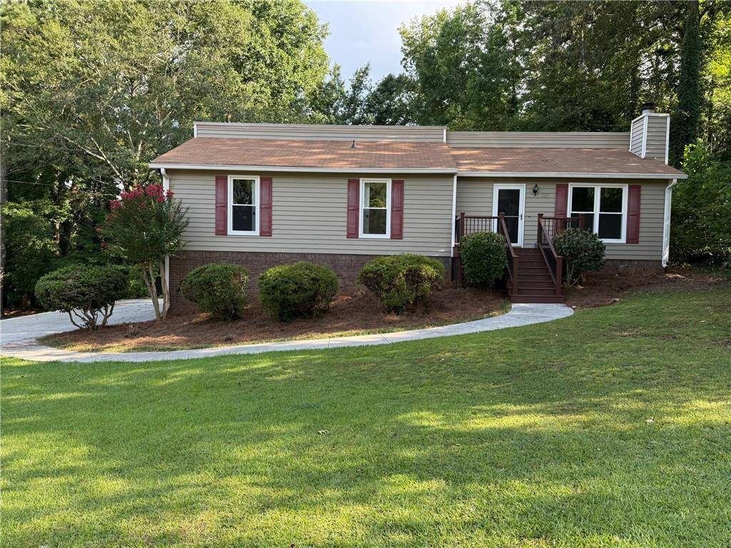 307 Summer CT, Woodstock, GA 30188