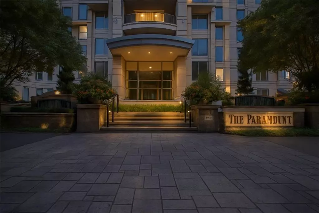 Atlanta, GA 30326,3445 Stratford RD #1501