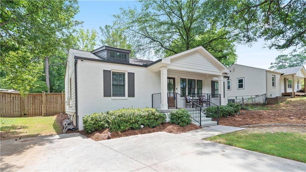 Smyrna, GA 30080,2801 Sanford RD SE