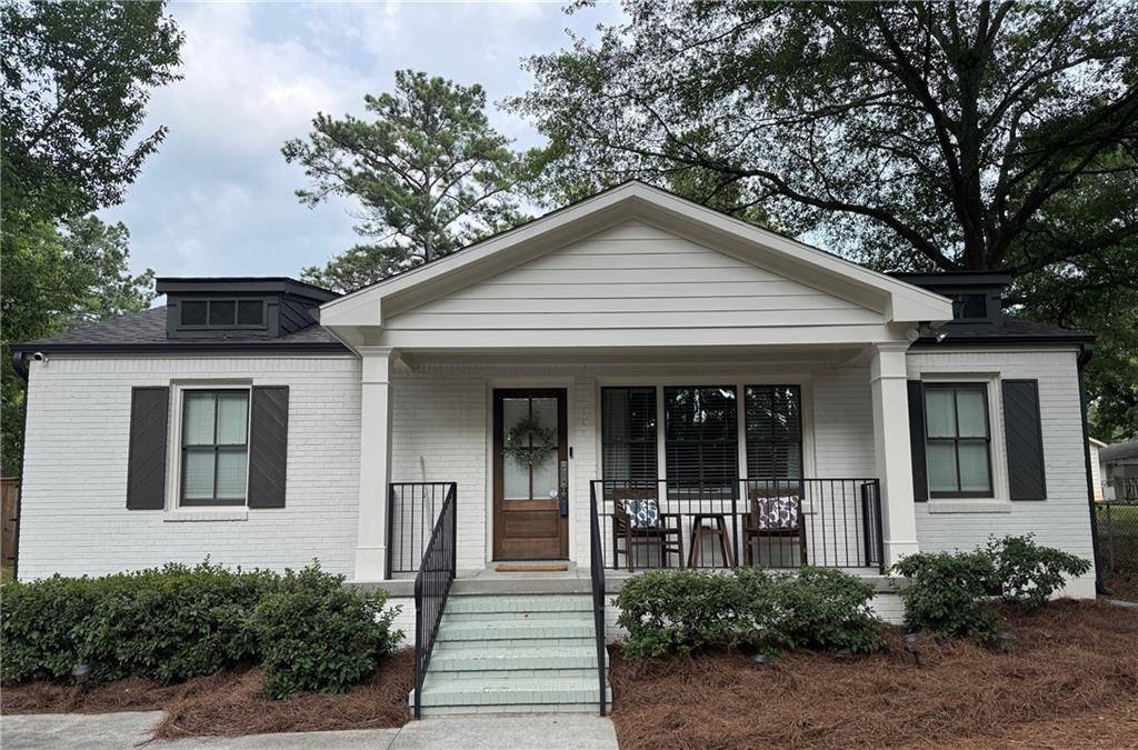 2801 Sanford RD, Smyrna, GA 30080