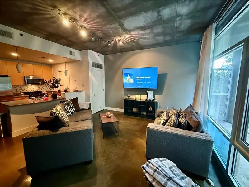 845 Spring ST NW #113, Atlanta, GA 30308
