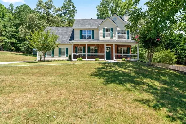 3180 Victoria Ridge CT, Loganville, GA 30052