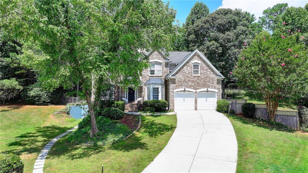 Lilburn, GA 30047,3270 Royal Creek WAY SW