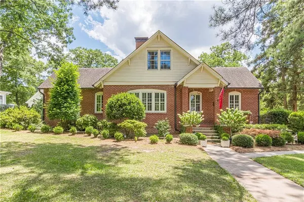 College Park, GA 30337,1878 Cambridge AVE