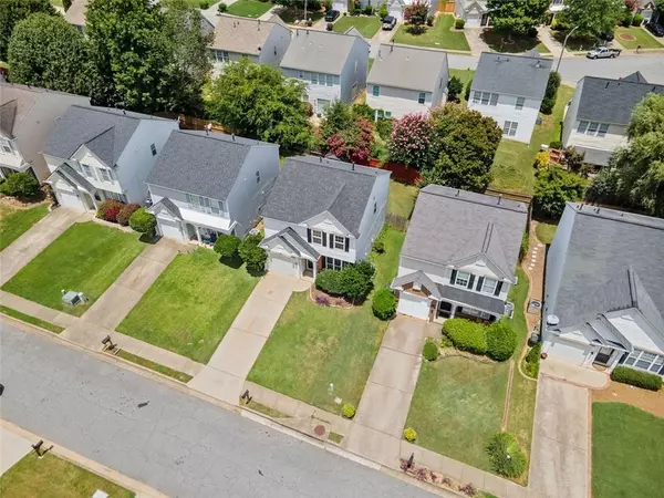 Kennesaw, GA 30152,1636 Heyford CIR NW