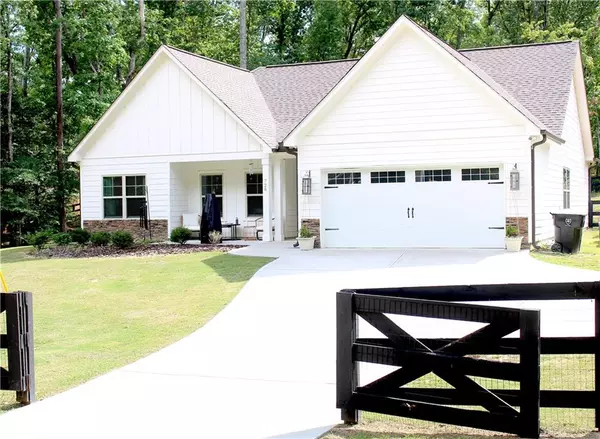 728 HARMONY RD, Temple, GA 30179