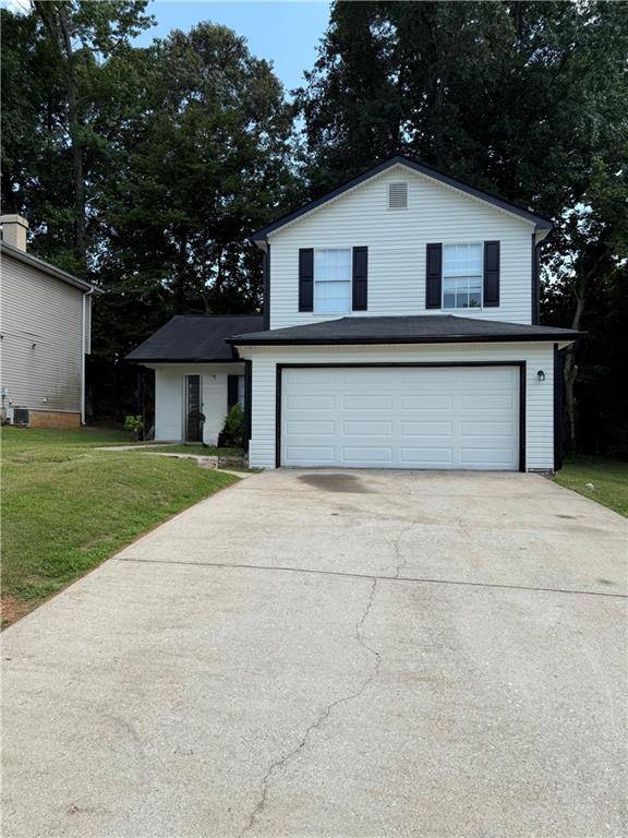 4817 Plymouth TRCE, Decatur, GA 30035