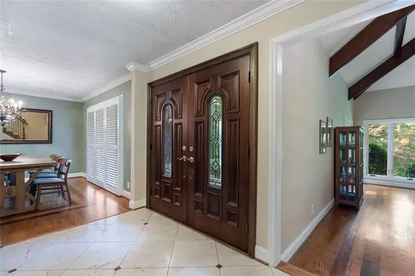 Douglasville, GA 30135,2856 JAN DR