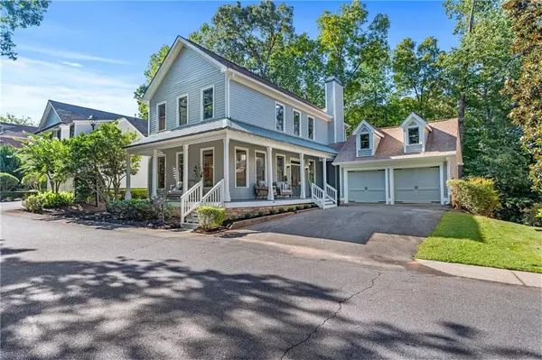 Woodstock, GA 30189,227 Morning Mist WAY