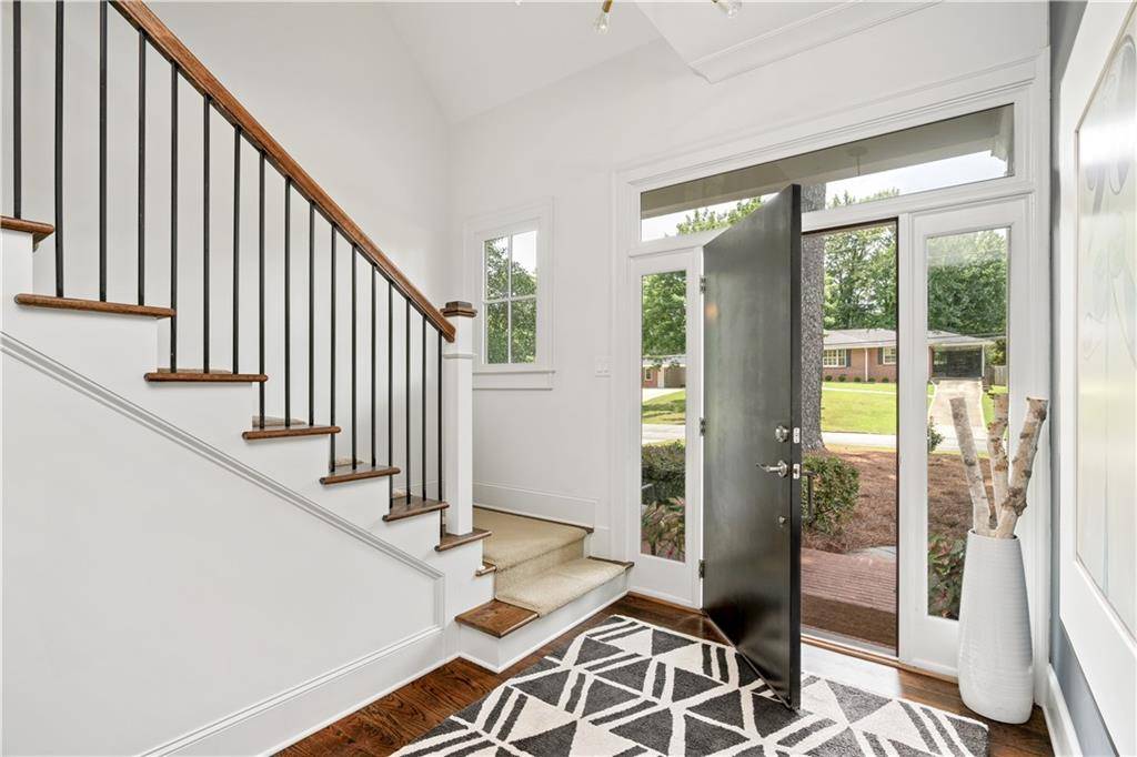 Atlanta, GA 30329,1805 Rosalind DR NE