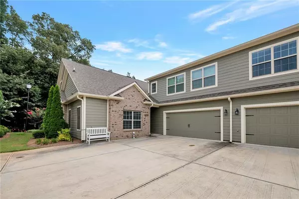 Marietta, GA 30064,2268 Grove Valley Way WAY #9