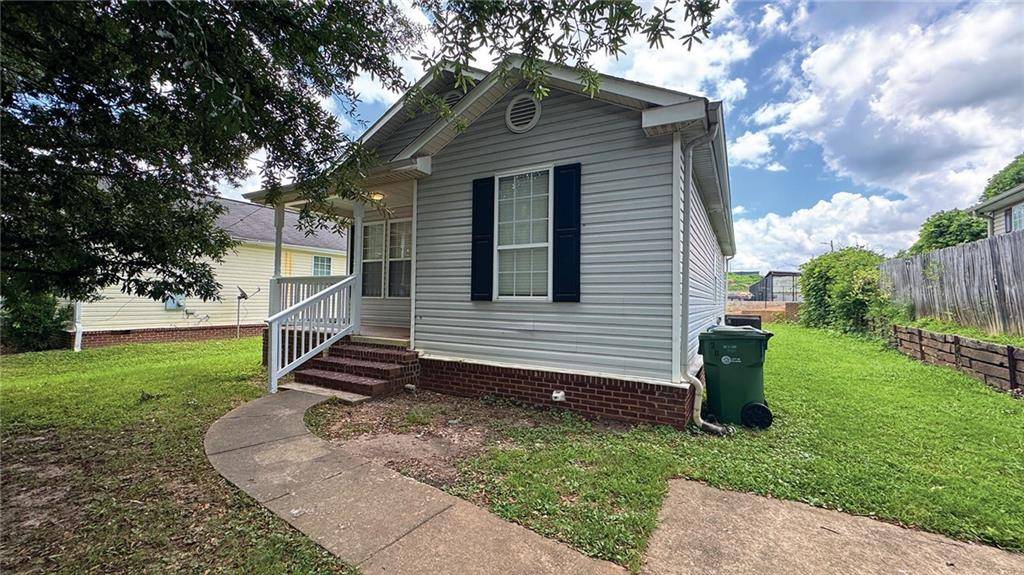 28 Weyman AVE SW, Atlanta, GA 30315