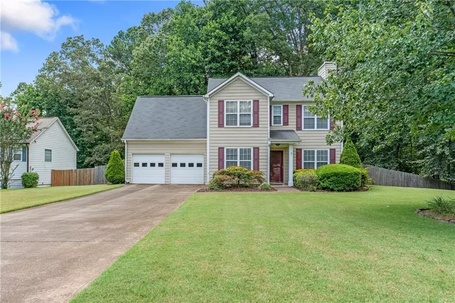 7760 Lazy River LN, Cumming, GA 30028