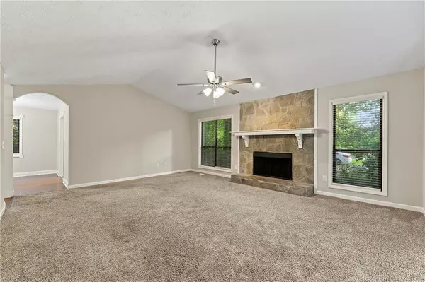 Kennesaw, GA 30152,4203 W Mill TRL NW