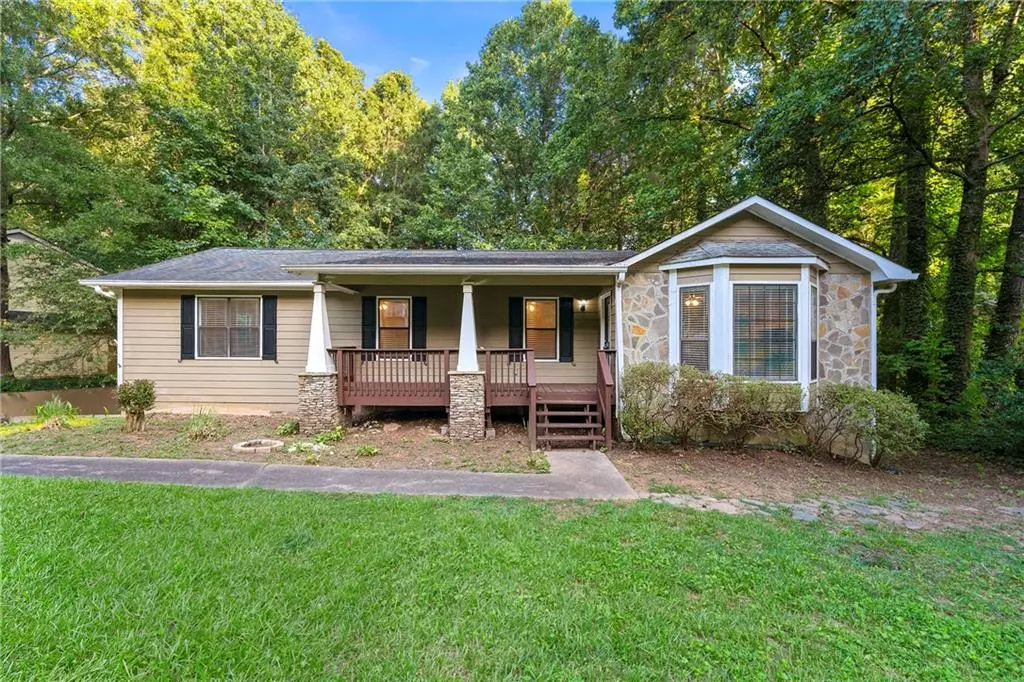 Kennesaw, GA 30152,4203 W Mill TRL NW