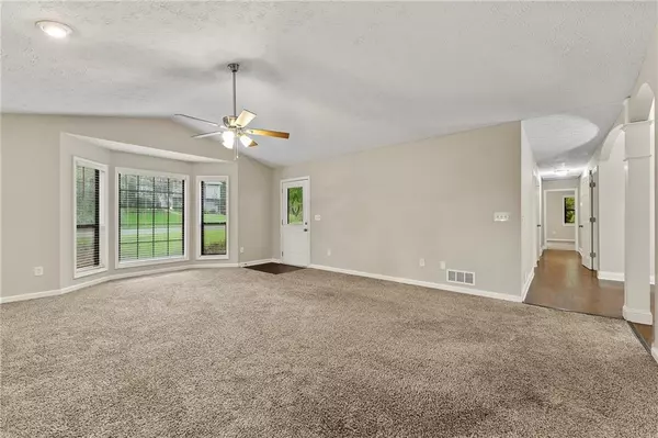 Kennesaw, GA 30152,4203 W Mill TRL NW