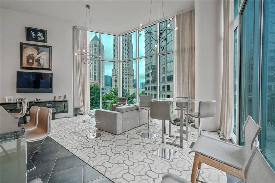 1080 Peachtree ST NE #703, Atlanta, GA 30309