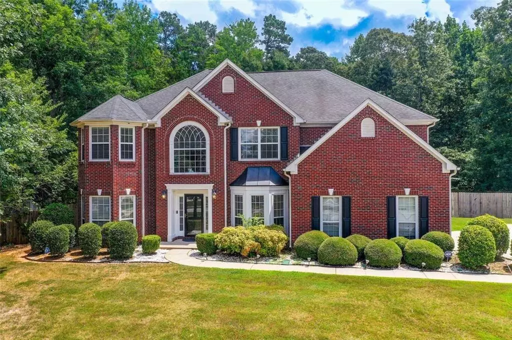 Covington, GA 30014,25 Bunker LN