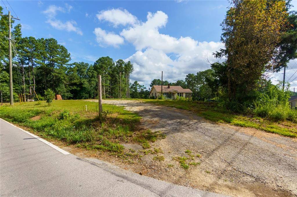 219 Cole Lake RD, Dallas, GA 30157