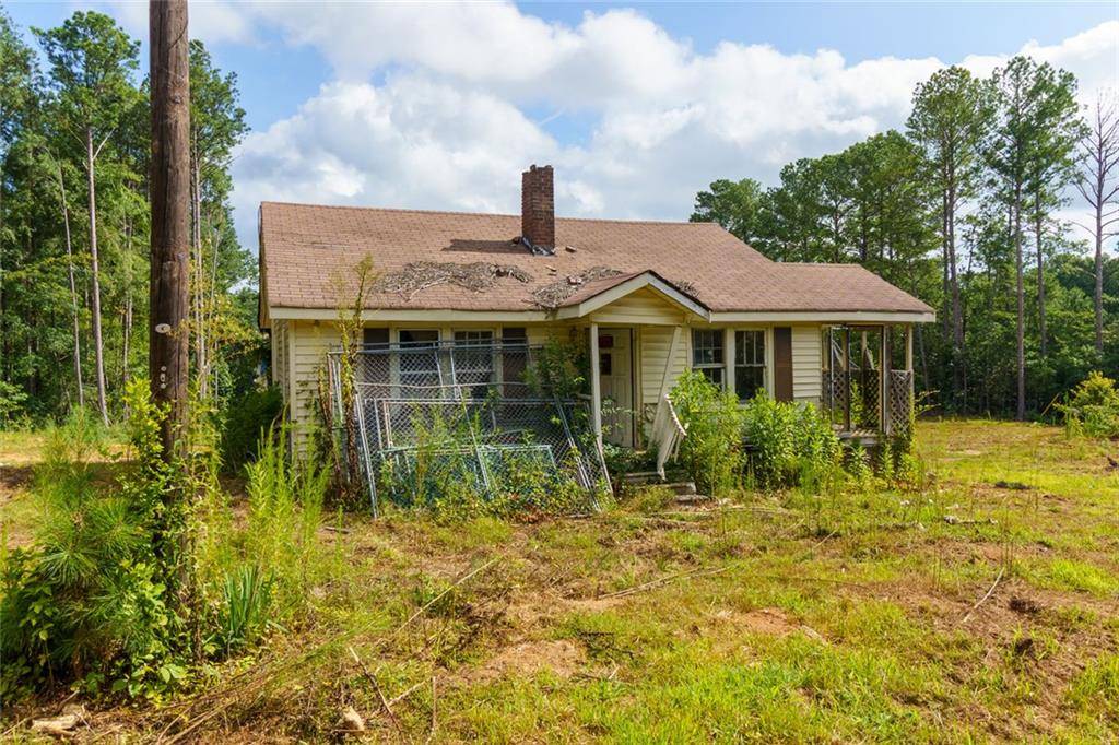 Dallas, GA 30157,219 Cole Lake RD