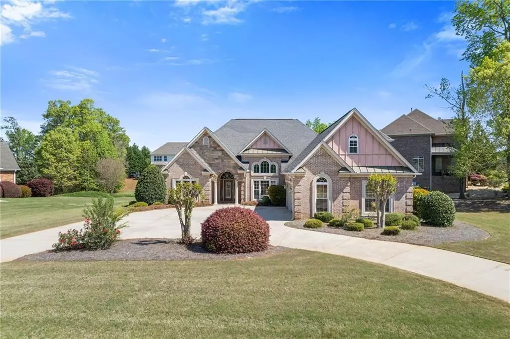 Hampton, GA 30228,755 Peninsula Overlook
