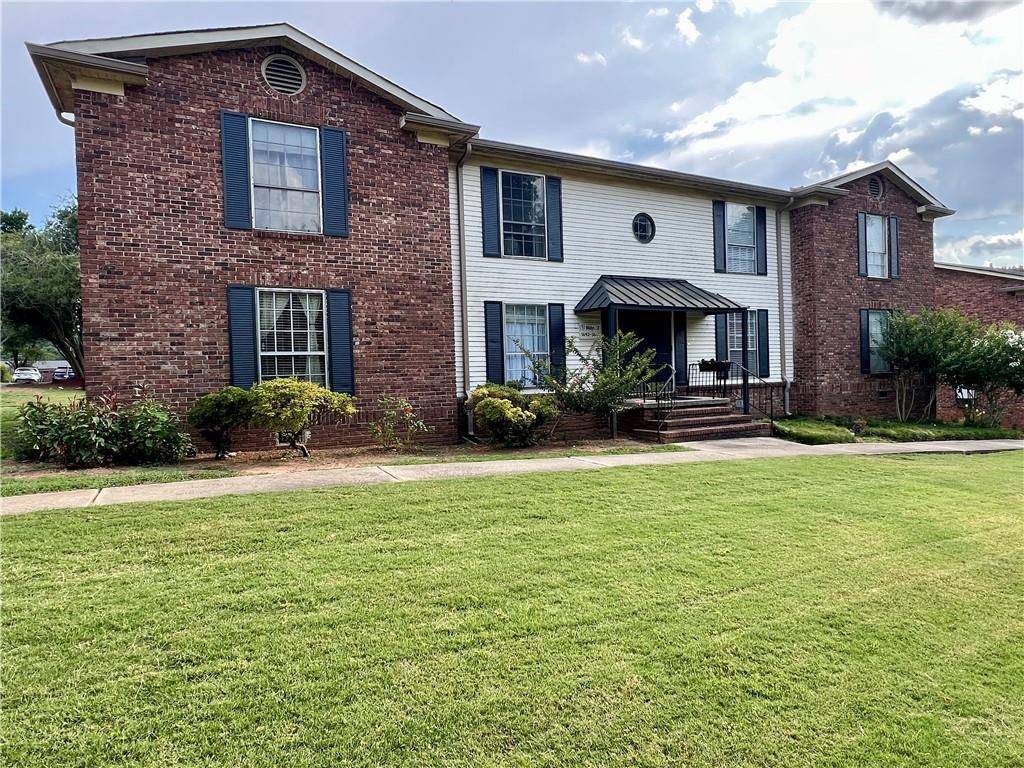 5693 Kingsport DR #2, Atlanta, GA 30342