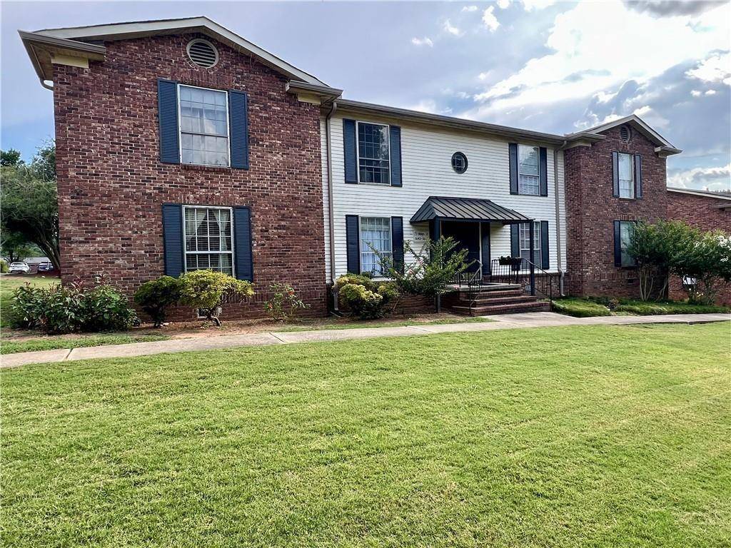 5693 Kingsport DR #2, Atlanta, GA 30342