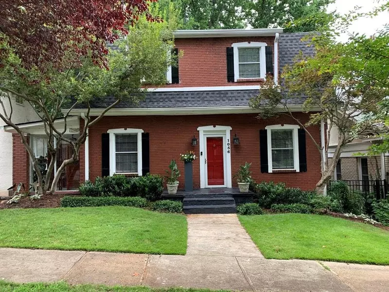 1056 High Point DR NE, Atlanta, GA 30306