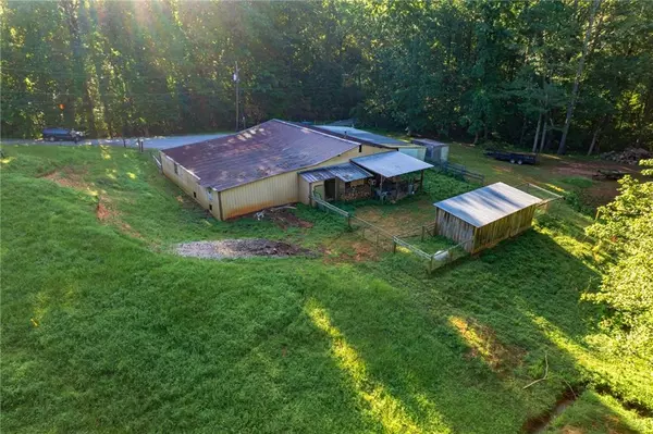 Canton, GA 30115,365 Russell King LN