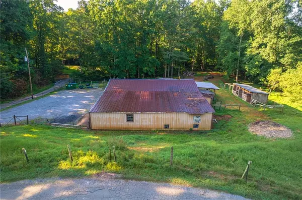 Canton, GA 30115,365 Russell King LN