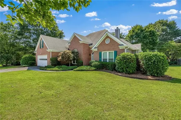 Loganville, GA 30052,3145 Parks RUN