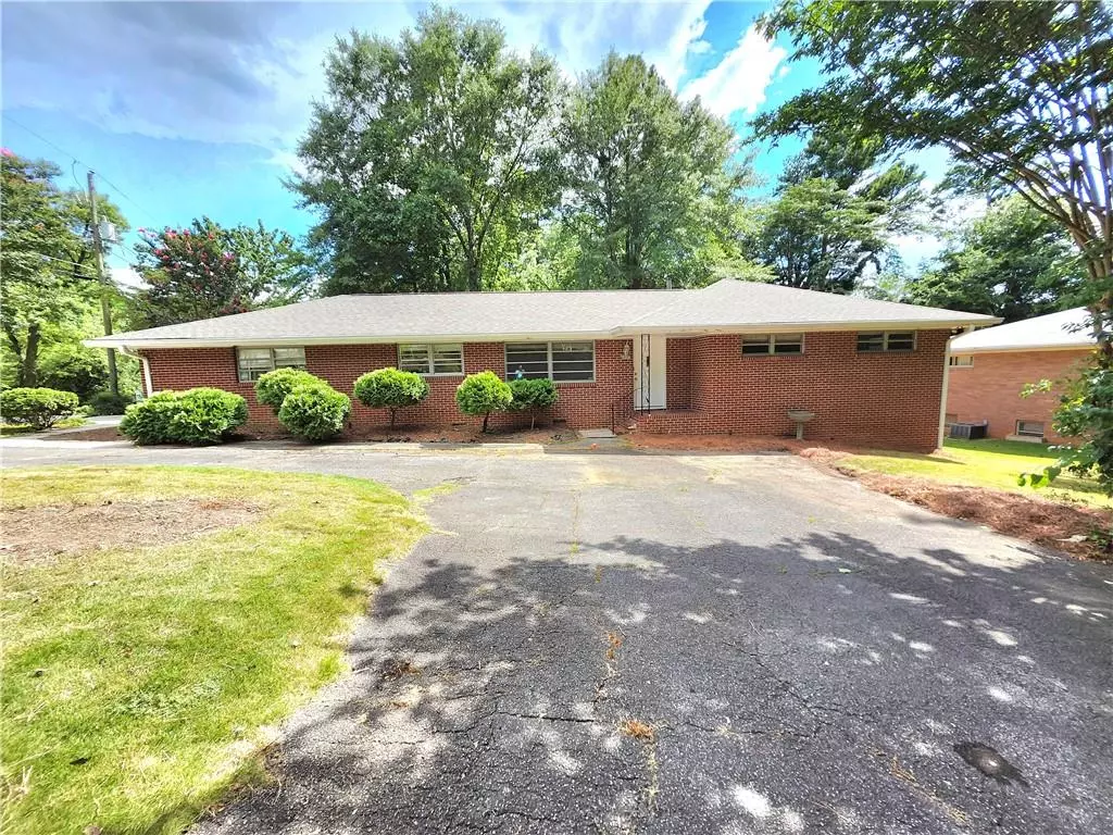 Atlanta, GA 30329,2497 N Druid Hills RD NE