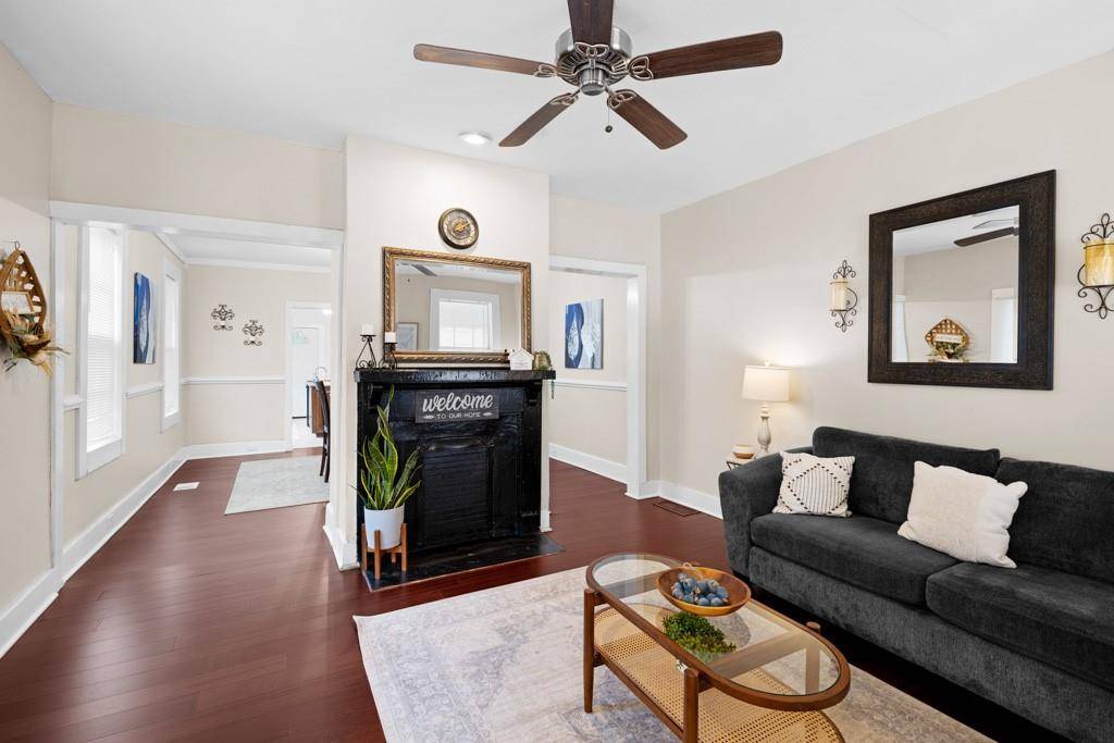 Porterdale, GA 30014,42 Poplar St