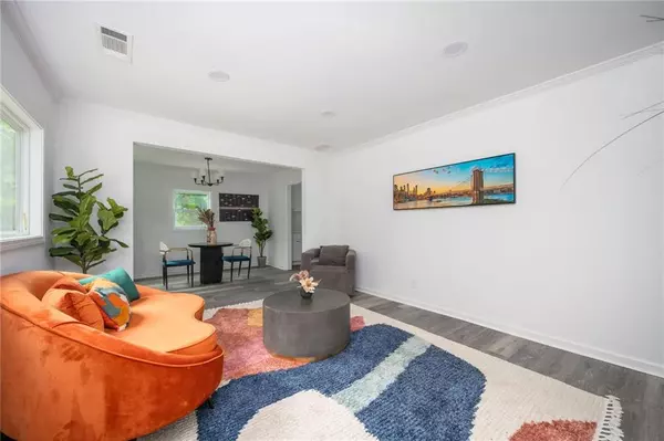 Atlanta, GA 30310,2026 Lisbon DR SW