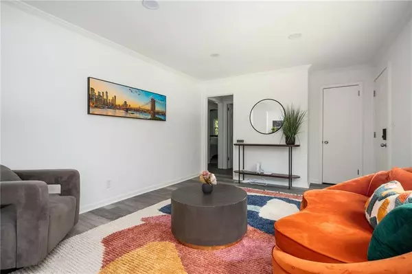 Atlanta, GA 30310,2026 Lisbon DR SW