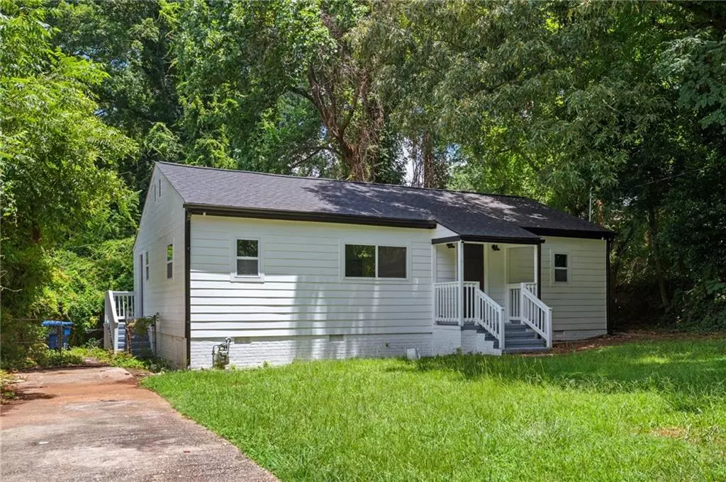 Atlanta, GA 30310,2026 Lisbon DR SW