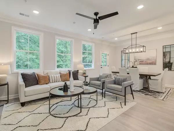 Woodstock, GA 30188,253 Dahlia DR