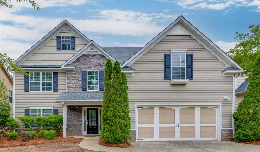Snellville, GA 30039,4439 Woodgate Hill TRL