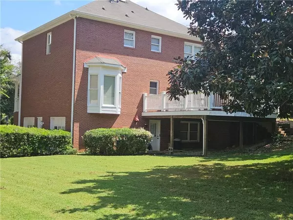 Conyers, GA 30013,1135 Vineyard DR SE