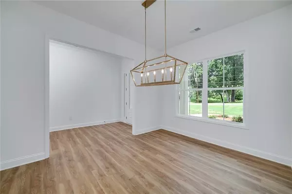 Sugar Hill, GA 30518,1329 Davis ST