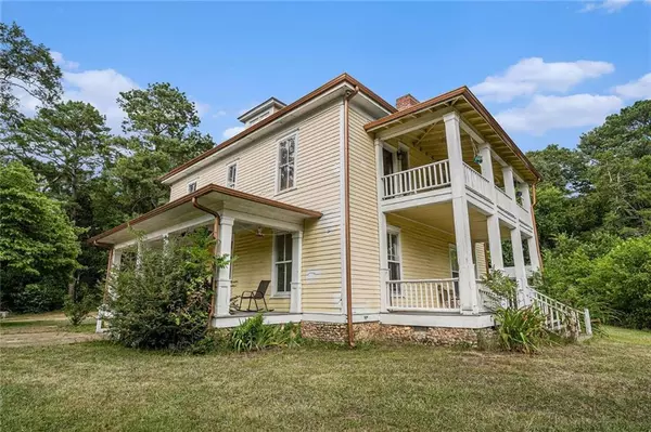 Cedartown, GA 30125,35 Old Mill RD