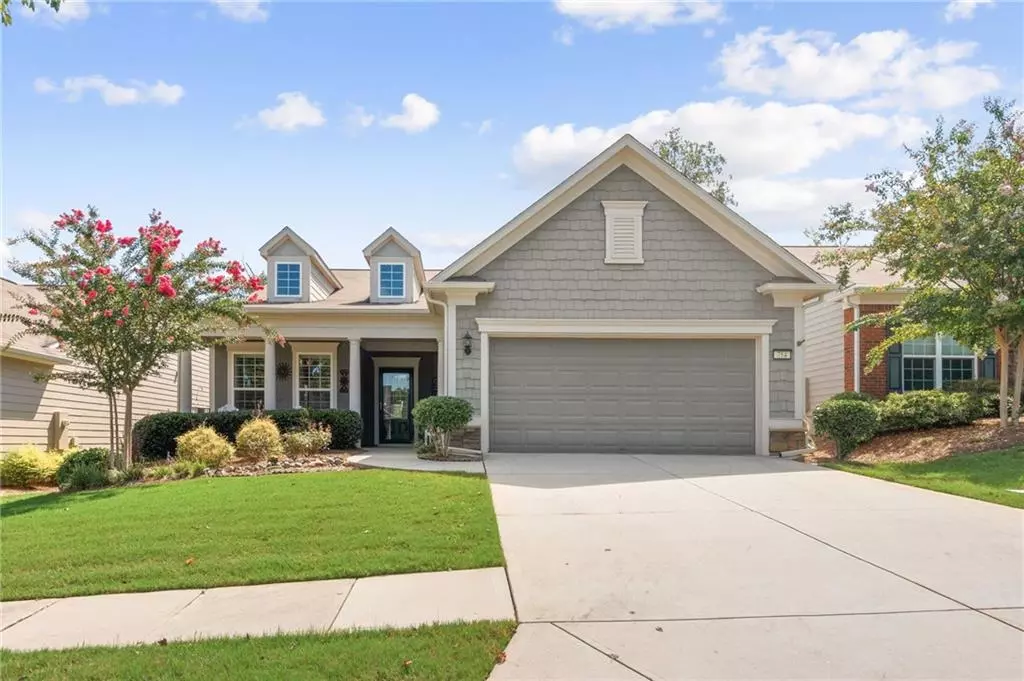 Griffin, GA 30223,754 Firefly CT