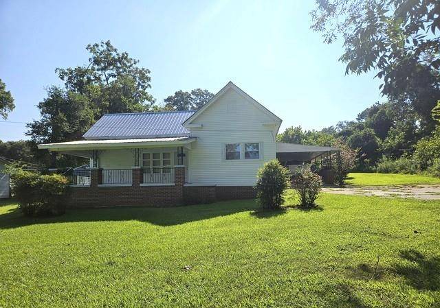 117 Cason RD, Cedartown, GA 30125