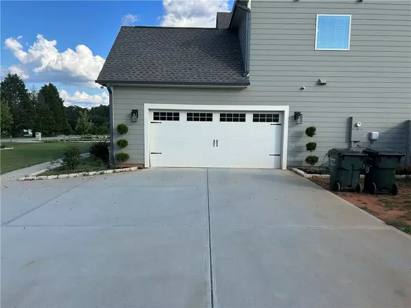 Loganville, GA 30052,4500 Bay Creek RD