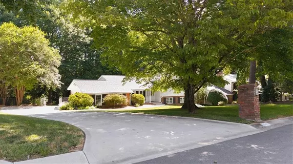 Atlanta, GA 30360,5047 CHESTNUT FOREST CT