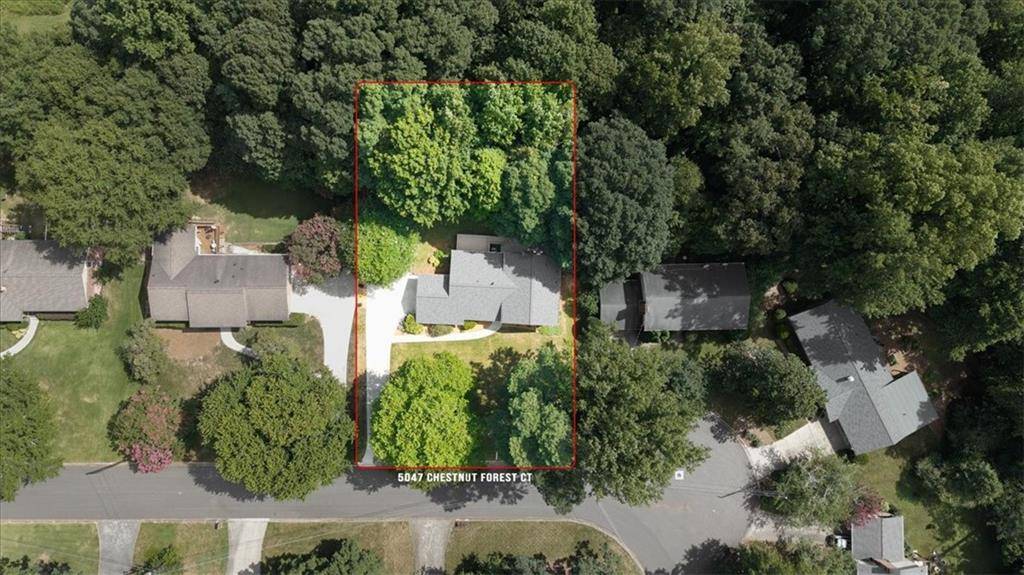 Atlanta, GA 30360,5047 CHESTNUT FOREST CT